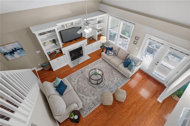 2408 Cape Arbor DR, Virginia Beach, VA 23451
