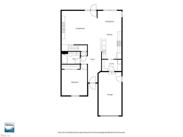 2408 Cape Arbor DR, Virginia Beach, VA 23451