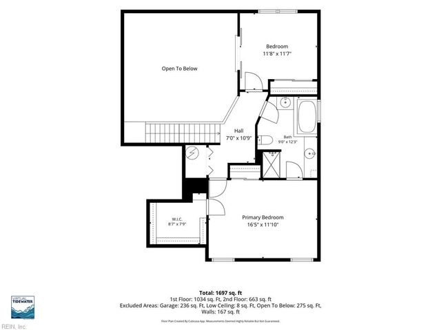 2408 Cape Arbor DR, Virginia Beach, VA 23451