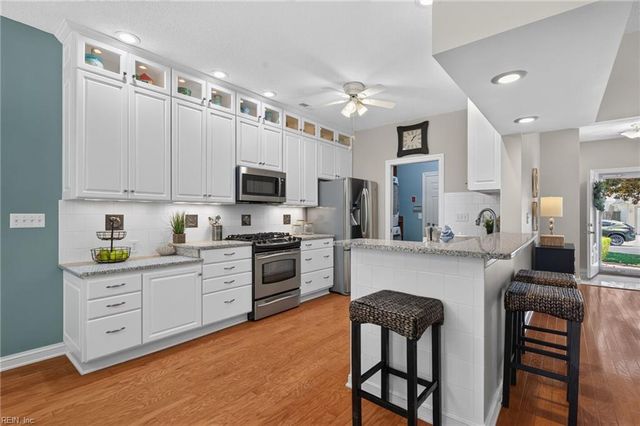 2408 Cape Arbor DR, Virginia Beach, VA 23451