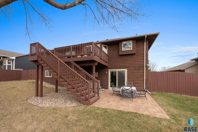 305 N La Salle Ave Avenue, Sioux Falls, SD 57110