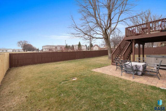 305 N La Salle Ave Avenue, Sioux Falls, SD 57110