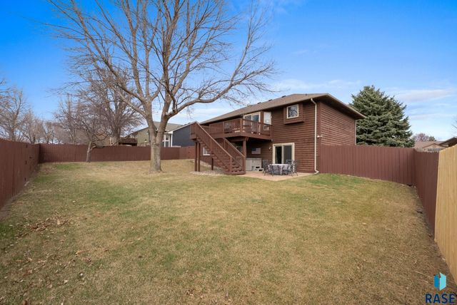 305 N La Salle Ave Avenue, Sioux Falls, SD 57110