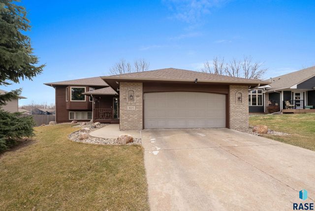 305 N La Salle Ave Avenue, Sioux Falls, SD 57110