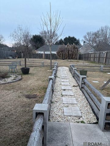 40025 Wood Duck Ct, Gonzales, LA 70737