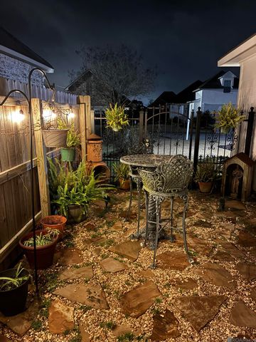 40025 Wood Duck Ct, Gonzales, LA 70737