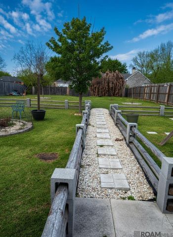 40025 Wood Duck Ct, Gonzales, LA 70737