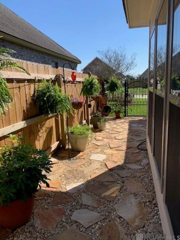 40025 Wood Duck Ct, Gonzales, LA 70737