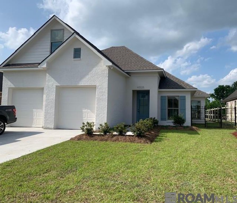 40025 Wood Duck Ct, Gonzales, LA 70737
