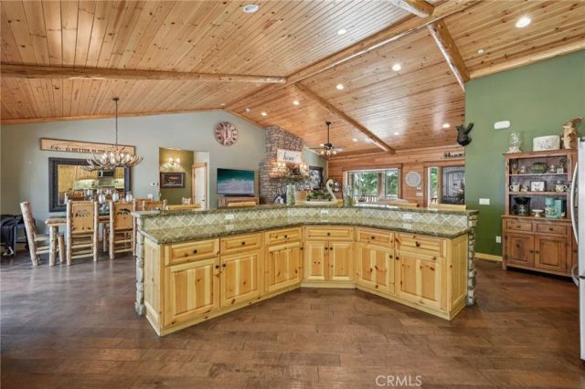 1039 Heritage Trail, Big Bear City, CA 92314