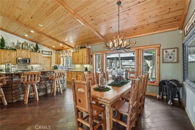 1039 Heritage Trail, Big Bear City, CA 92314
