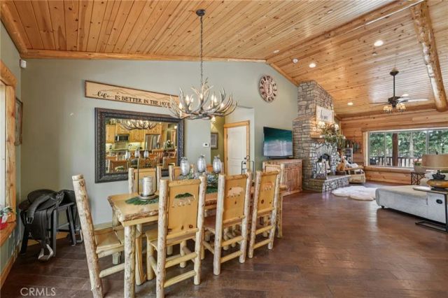 1039 Heritage Trail, Big Bear City, CA 92314