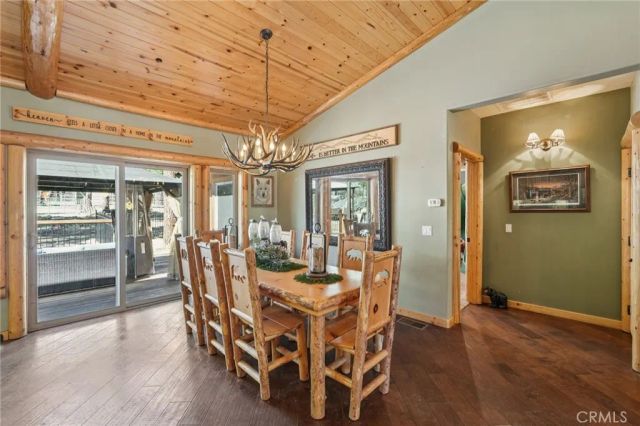 1039 Heritage Trail, Big Bear City, CA 92314