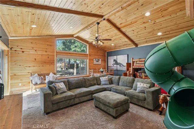 1039 Heritage Trail, Big Bear City, CA 92314