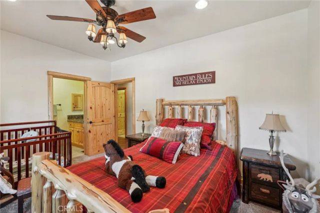 1039 Heritage Trail, Big Bear City, CA 92314