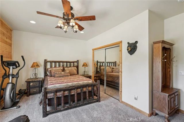 1039 Heritage Trail, Big Bear City, CA 92314