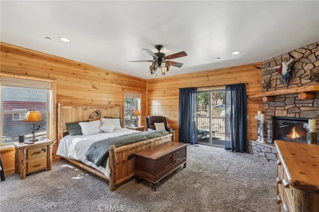 1039 Heritage Trail, Big Bear City, CA 92314