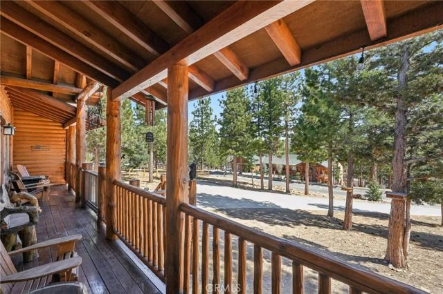 1039 Heritage Trail, Big Bear City, CA 92314