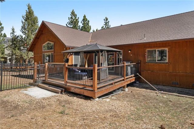 1039 Heritage Trail, Big Bear City, CA 92314