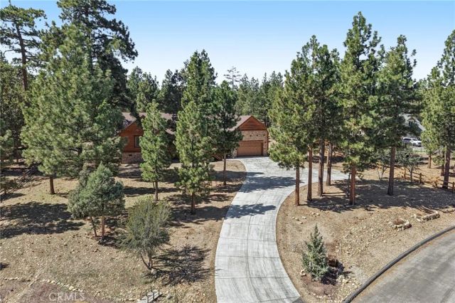 1039 Heritage Trail, Big Bear City, CA 92314