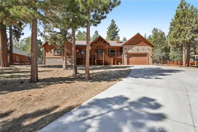 1039 Heritage Trail, Big Bear City, CA 92314