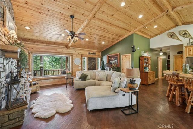 1039 Heritage Trail, Big Bear City, CA 92314