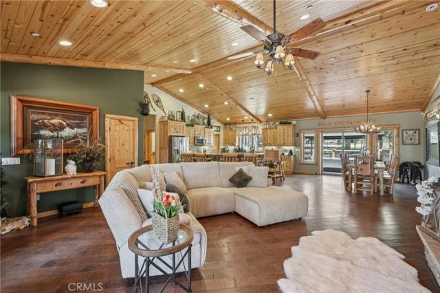 1039 Heritage Trail, Big Bear City, CA 92314