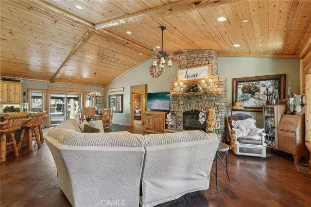 1039 Heritage Trail, Big Bear City, CA 92314