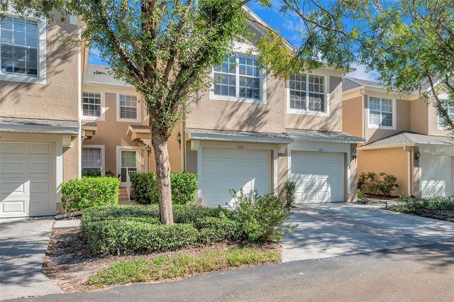 2847 METRO SEVILLA DR 105, Orlando, FL 32835