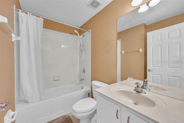 2847 METRO SEVILLA DR 105, Orlando, FL 32835