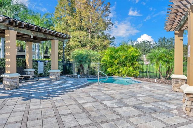 2847 METRO SEVILLA DR 105, Orlando, FL 32835