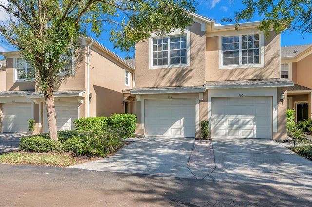 2847 METRO SEVILLA DR 105, Orlando, FL 32835