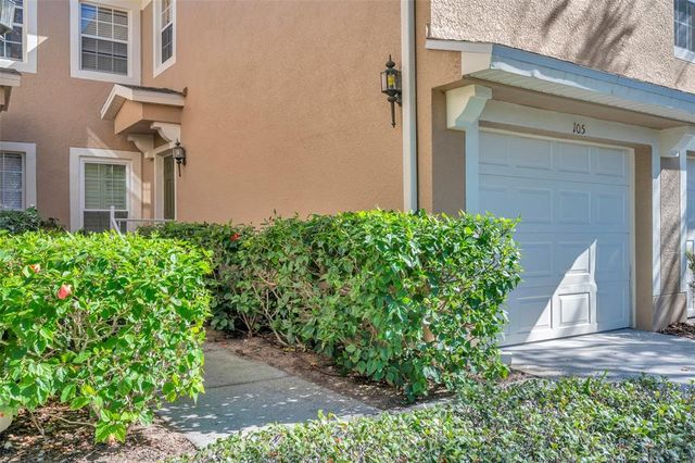 2847 METRO SEVILLA DR 105, Orlando, FL 32835