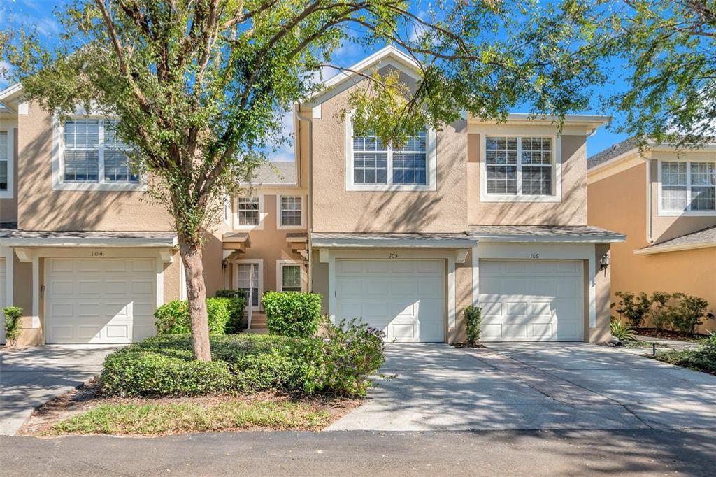 2847 METRO SEVILLA DR 105, Orlando, FL 32835