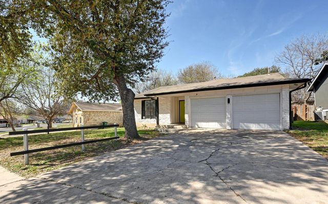 5545 Pine PL, Austin, TX 78744