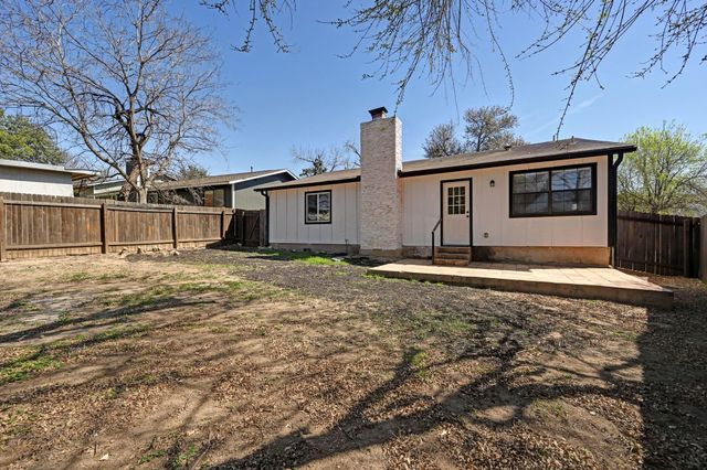 5545 Pine PL, Austin, TX 78744