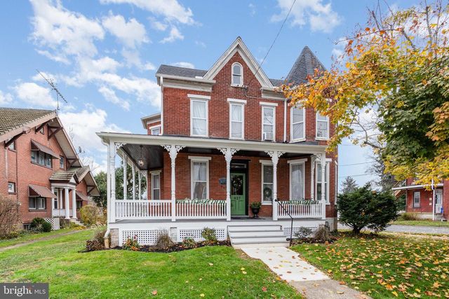 427 HELLAM ST, Wrightsville, PA 17368