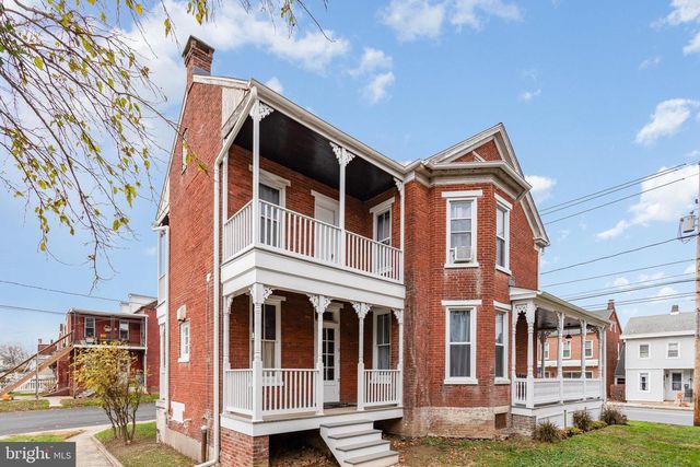 427 HELLAM ST, Wrightsville, PA 17368