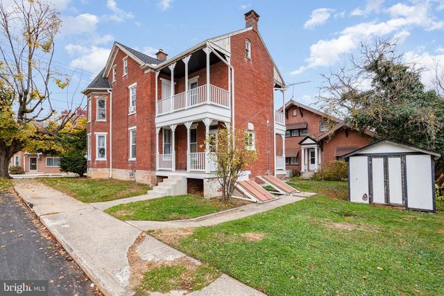 427 HELLAM ST, Wrightsville, PA 17368