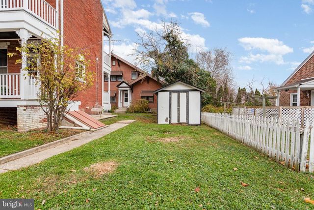 427 HELLAM ST, Wrightsville, PA 17368