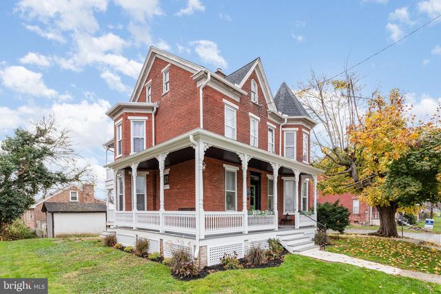 427 HELLAM ST, Wrightsville, PA 17368