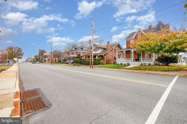 427 HELLAM ST, Wrightsville, PA 17368