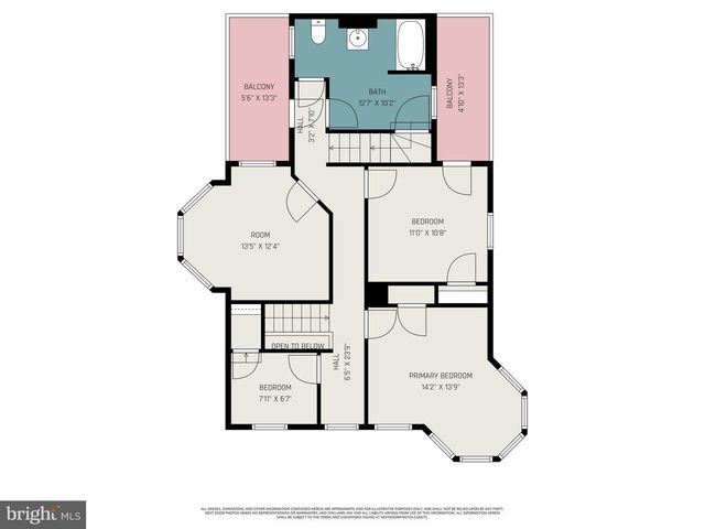 427 HELLAM ST, Wrightsville, PA 17368