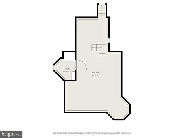 427 HELLAM ST, Wrightsville, PA 17368