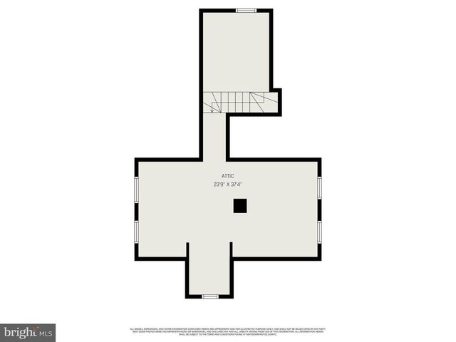 427 HELLAM ST, Wrightsville, PA 17368