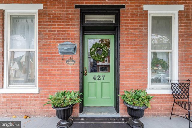 427 HELLAM ST, Wrightsville, PA 17368