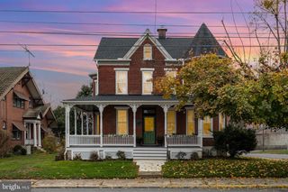 427 HELLAM ST, Wrightsville, PA 17368