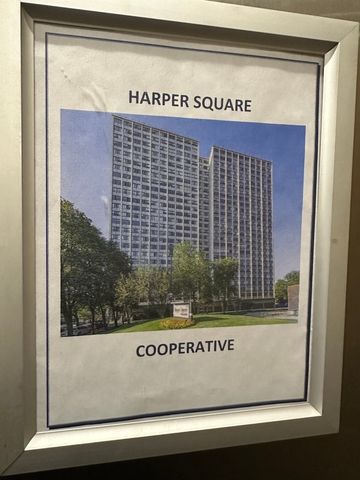 4850 S LAKE PARK Avenue 702B, Chicago, IL 60615