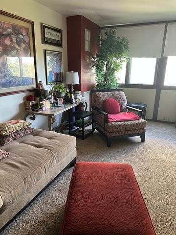 4850 S LAKE PARK Avenue 702B, Chicago, IL 60615
