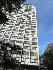 4850 S LAKE PARK Avenue 702B, Chicago, IL 60615